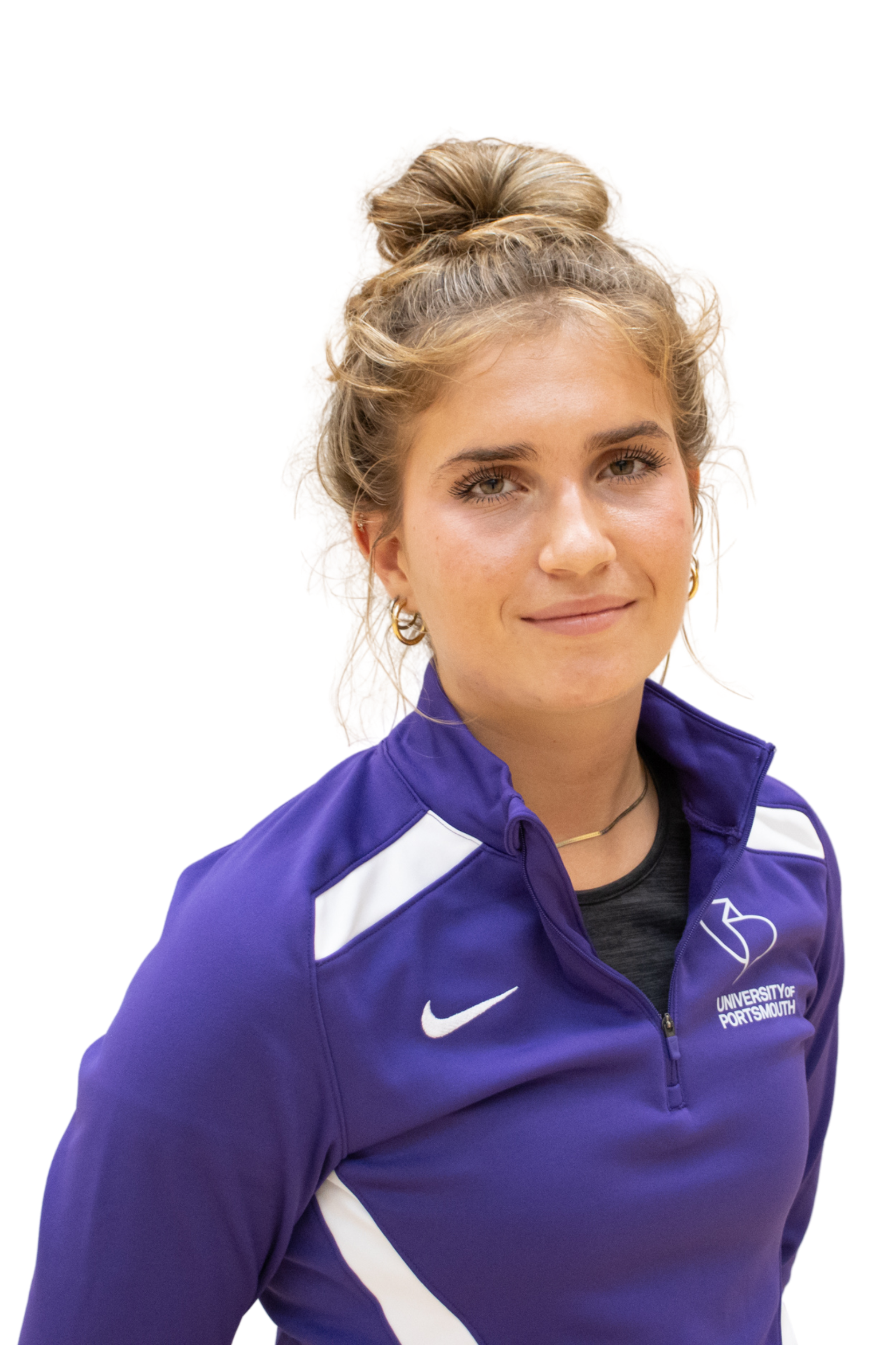 Sports Scholar Annabel Townsend