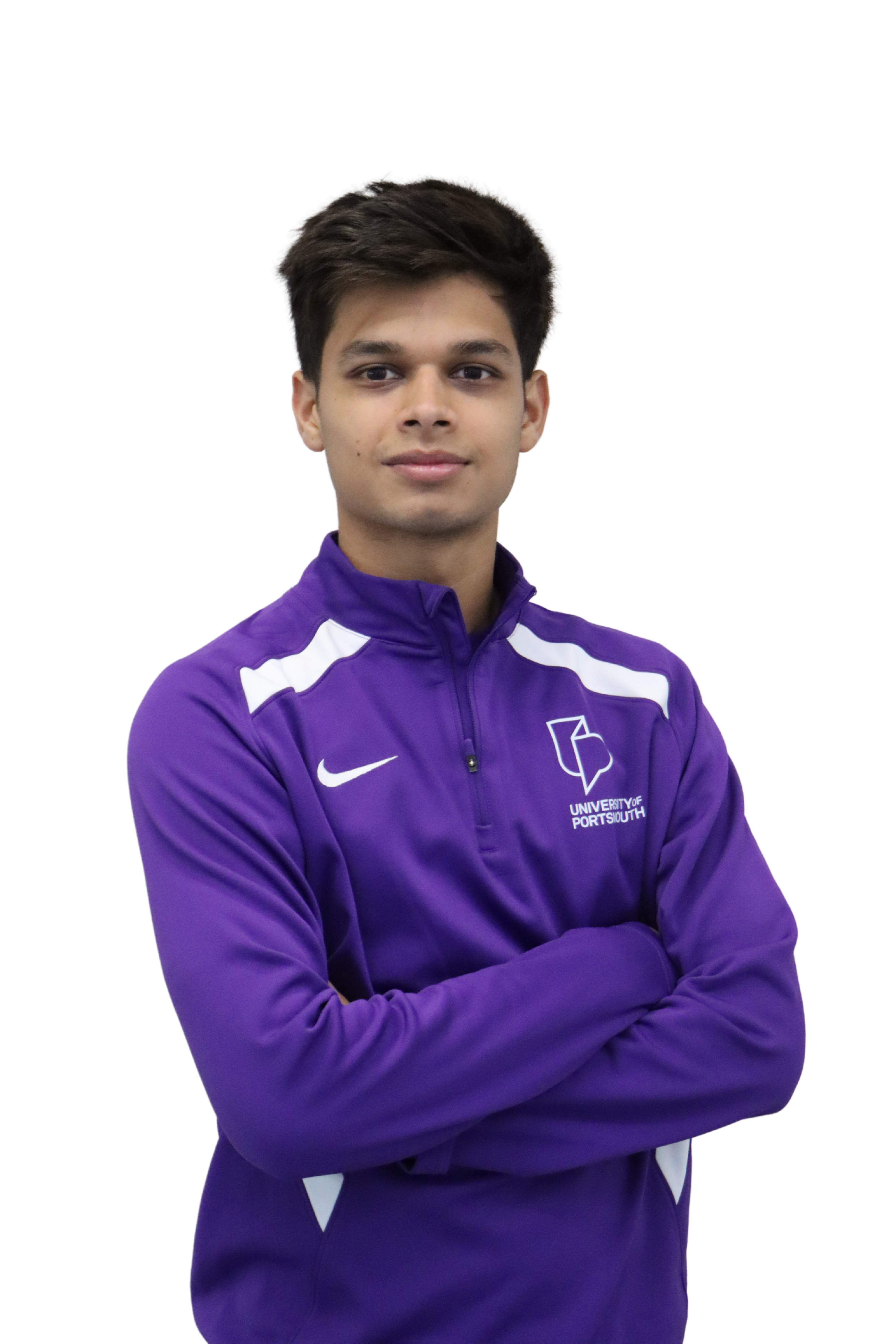 Sports Scholar Anupam Akolkar