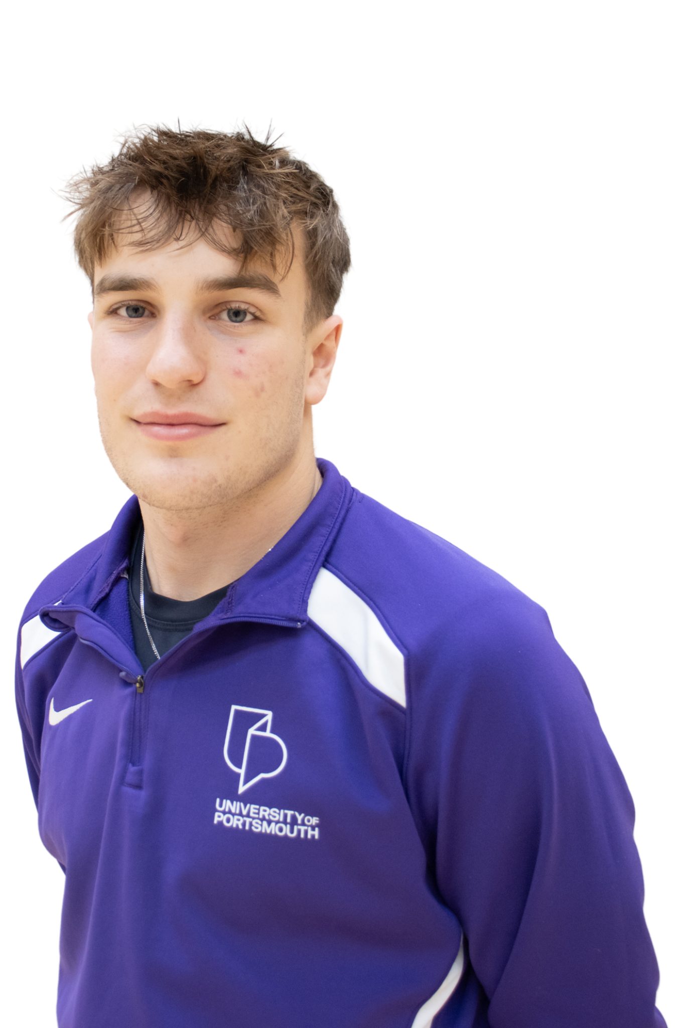 Sports Scholar Ben Filer