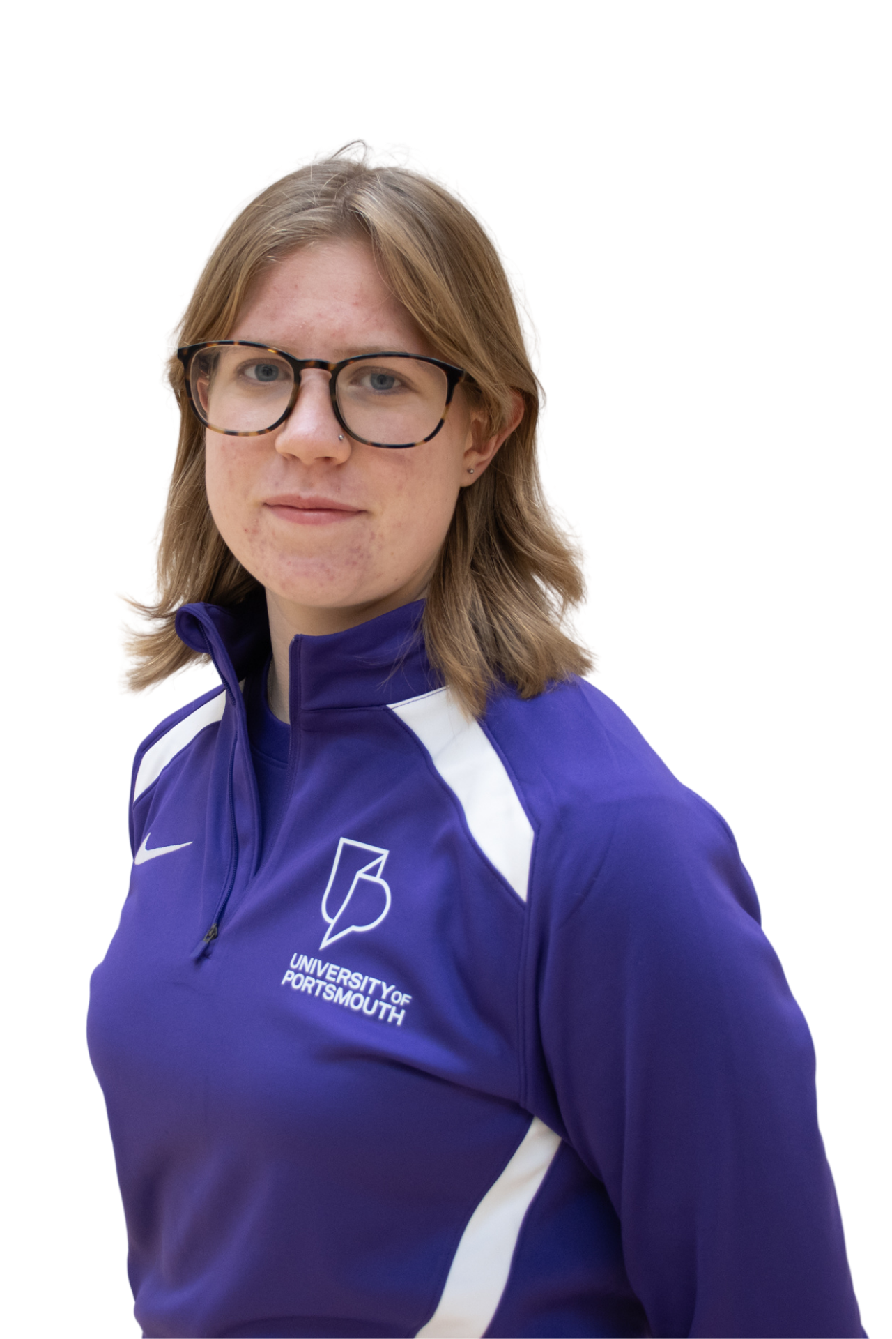 Sports Scholar Ella Dent