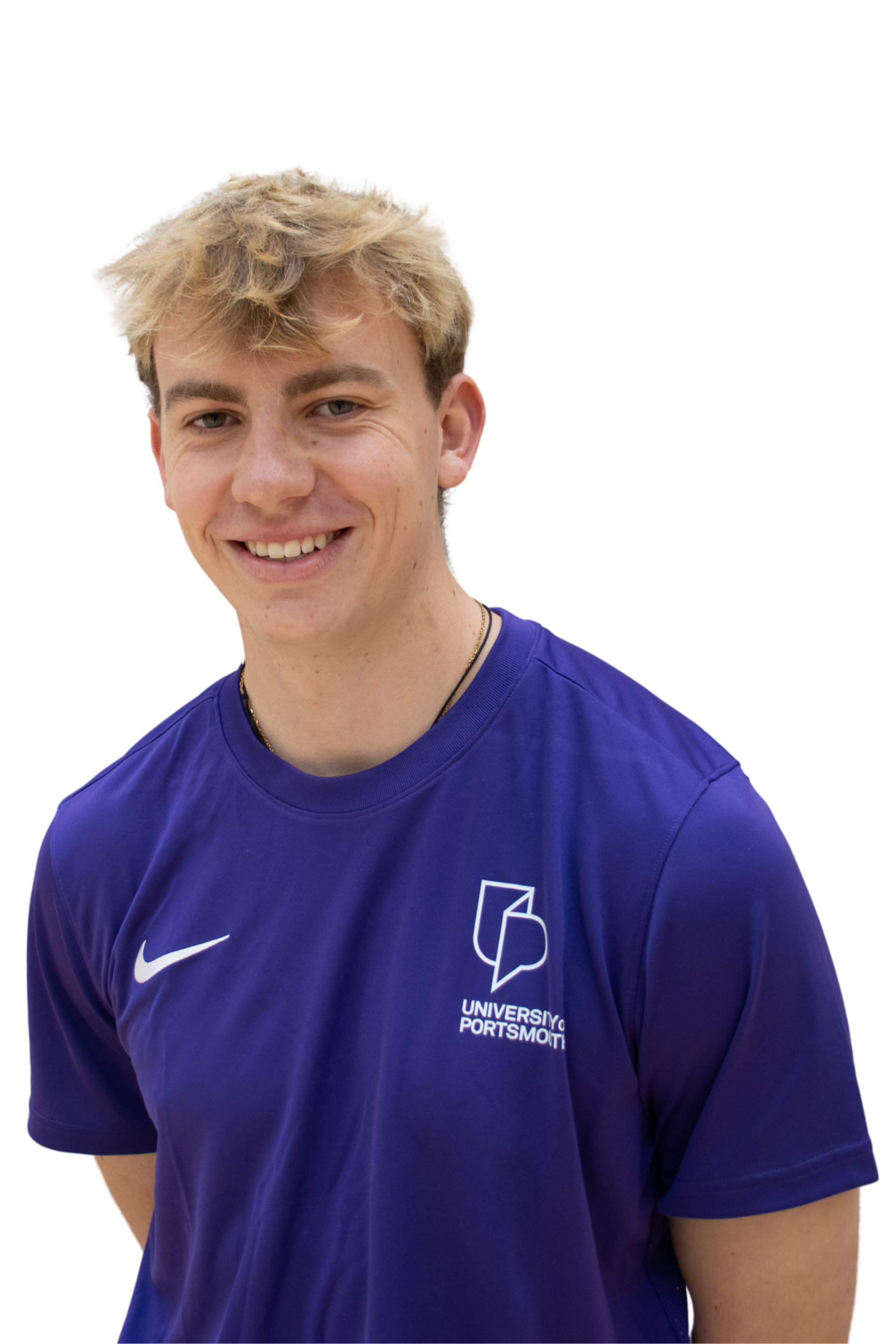 Sports Scholar Flynn Dodkin