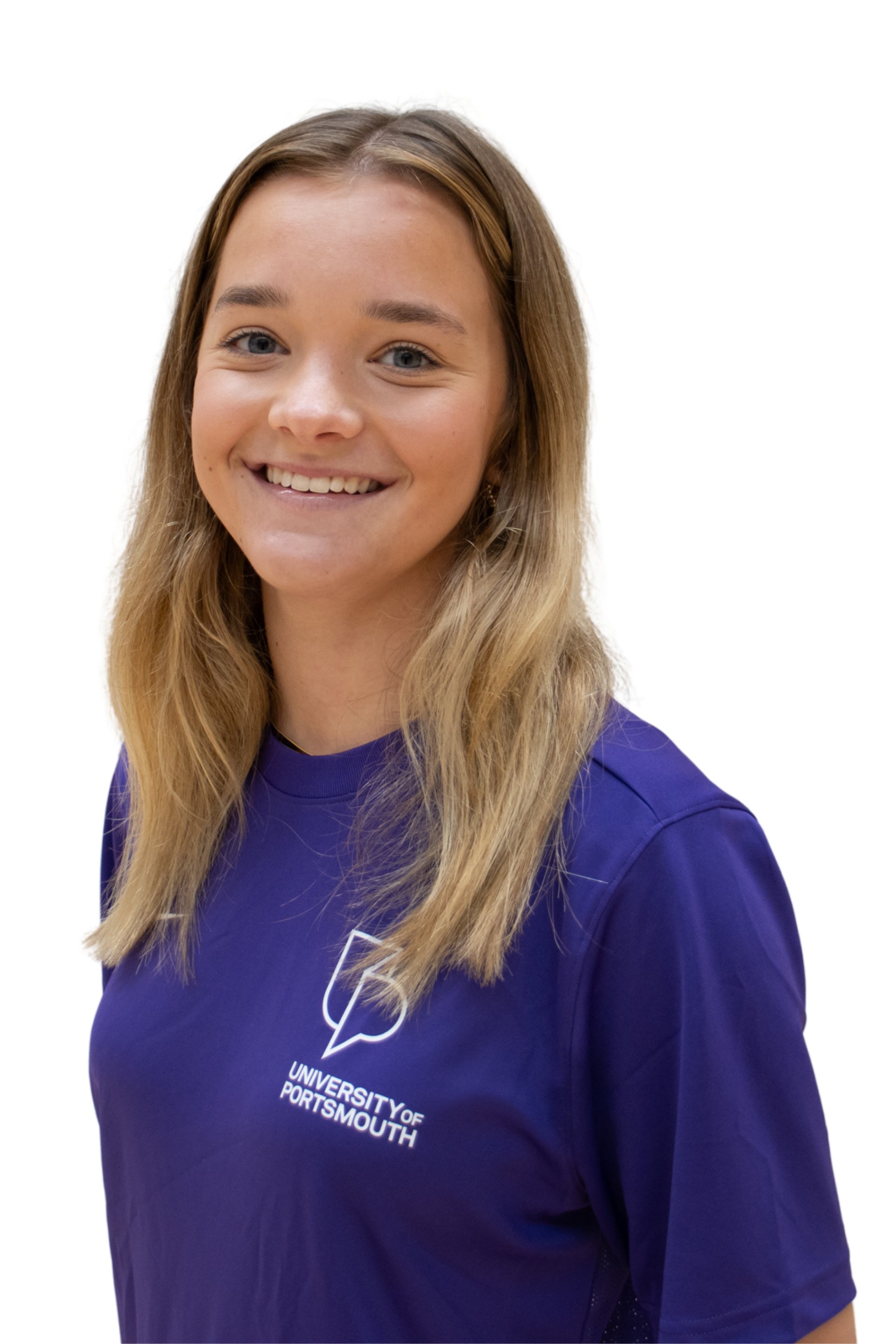 Sports Scholar Freya Sewell