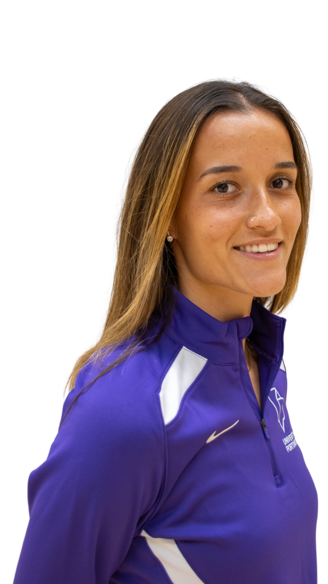 Sports Scholar Mia Adaway