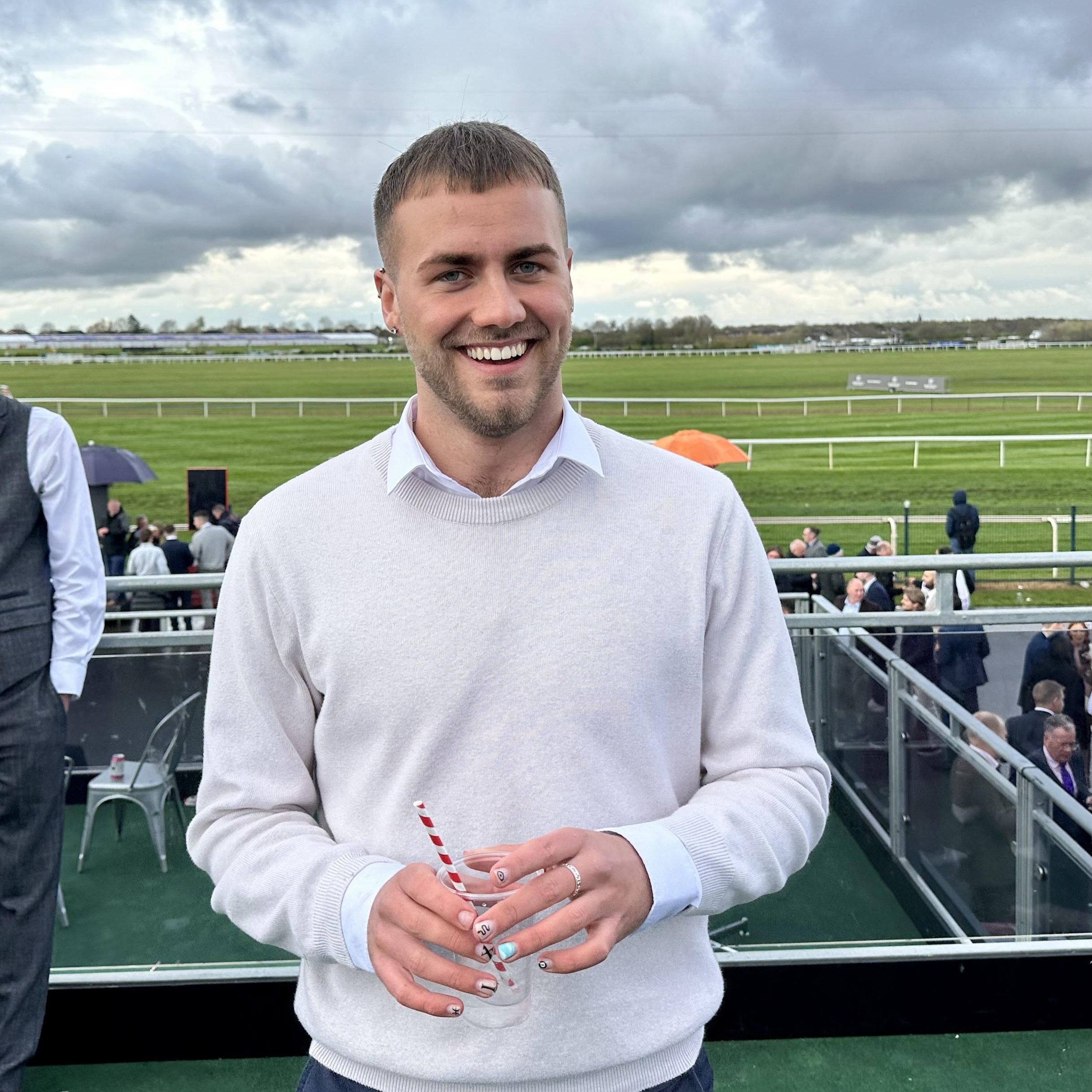We Care About Not Caring: Jack's Story | Sport and Recreation ...