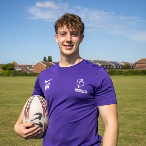 Ben Heyes