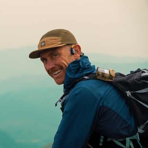 Daryl Greene - Ravelin MVP