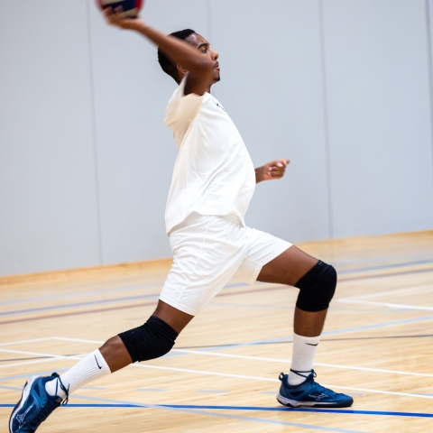 Give Me Sport Tasters 2025