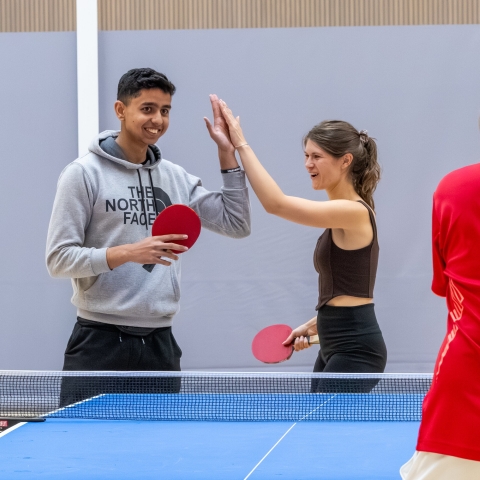 Give Me Sport Tasters 2025