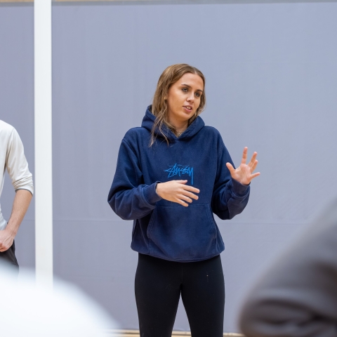 Give Me Sport Tasters 2025