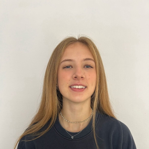 Gracie Gammon