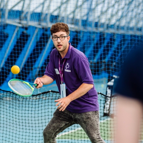 Up for Uni Residential June 2018