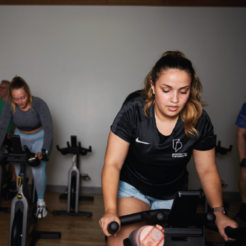 7 tips to start your fitness journey  Sport and Recreation - University of  Portsmouth