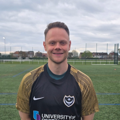 Kieran Young
