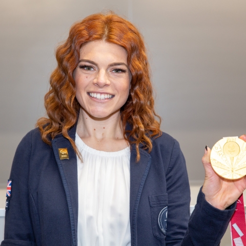 For Internal UoP Use Only