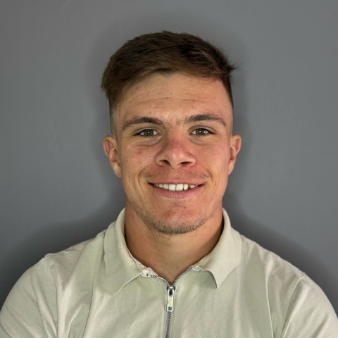 Rhys Hanscombe