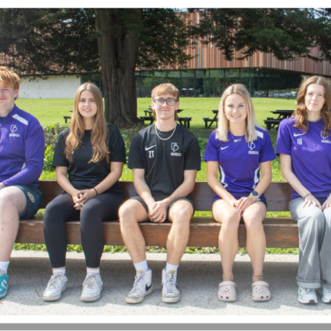 team uop exec 2025-26