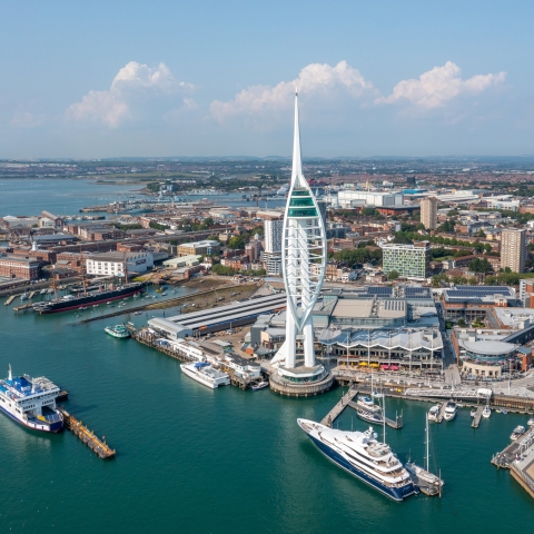 Portsmouth