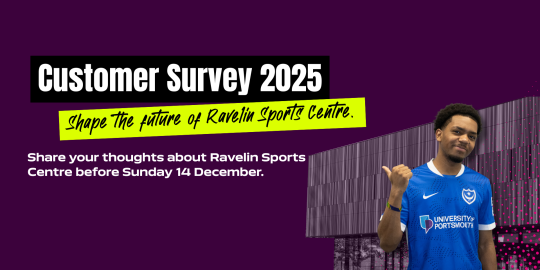 Customer Survey 2025