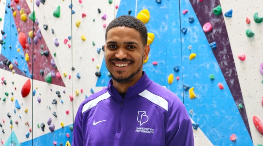 Abraham Hernandez-Zaidi