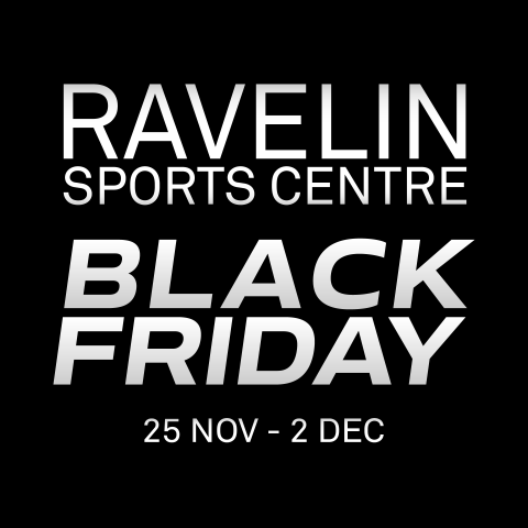 Black Friday