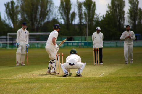 team UOP cricket club