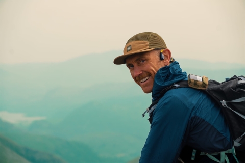 Daryl Greene - Ravelin MVP