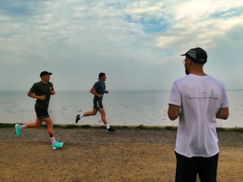 SCRx March Spotlight