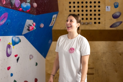 Give Me Sport Tasters 2025