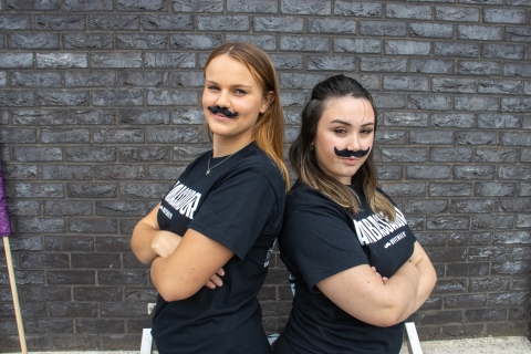movember ambassadors 2025