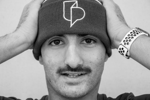 Movember Veli Bulbul