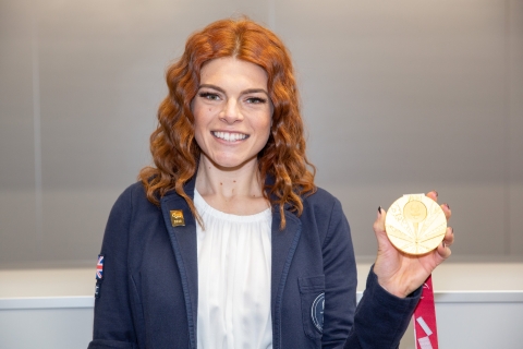 For Internal UoP Use Only