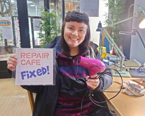 Uni Repair Cafe