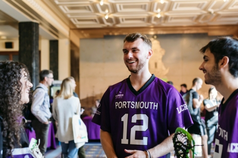 22/09/2021.Open Day - UoP ..All Rights Reserved - Helen Yates- T: +44 (0)7790805960.Local copyright law applies to all print & online usage. Fees charged will comply with standard space rates and usage for that country, region or state.