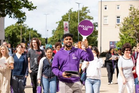 Open Day - 2nd July 2022