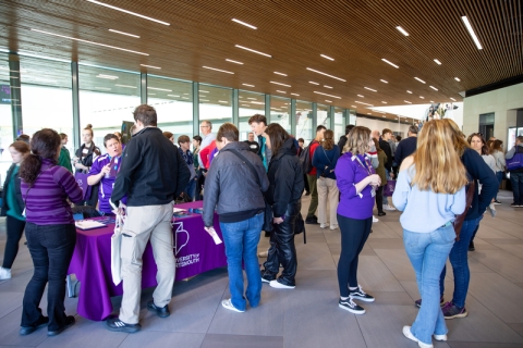 Open Day 2022