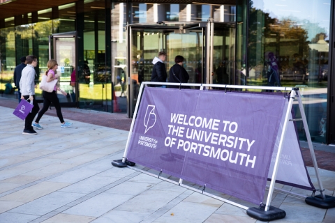 Open Day 2022