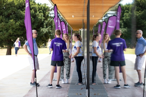 Open Day - 2nd July 2022