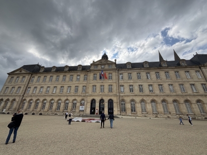 Hôtel de Ville