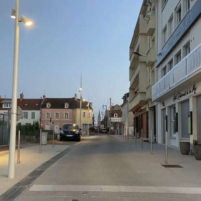 Langrune-sur-Mer