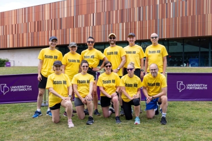 TEAM HR (Human Resources)