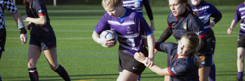 Women's Rugby