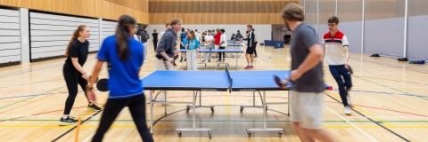 Give Me Sport Tasters 2025