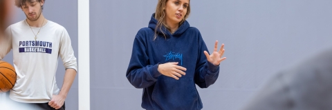 Give Me Sport Tasters 2025