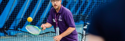 Up for Uni Residential June 2018