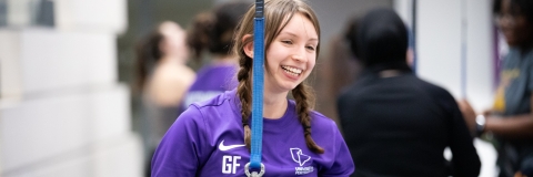 Ravelin Ladies Night- Consent Held by Sport and Rec