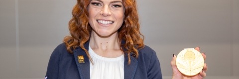 For Internal UoP Use Only