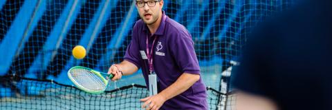 Up for Uni Residential June 2018