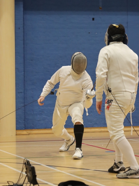 Fencing