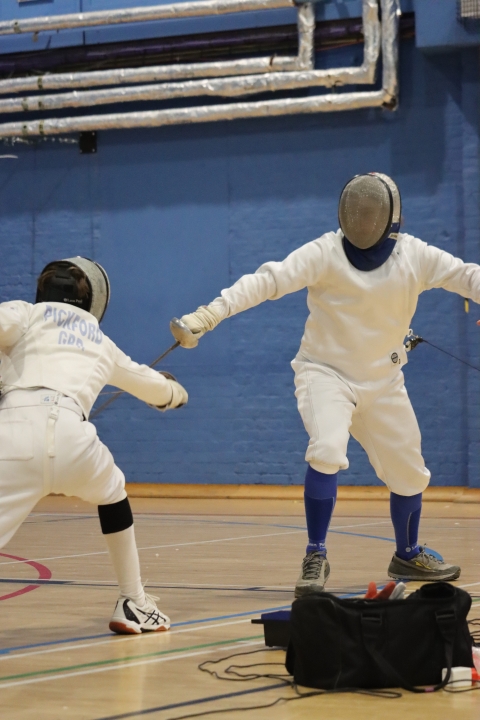 Fencing