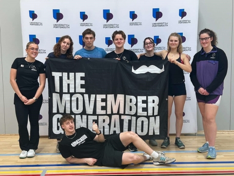 Movember 2